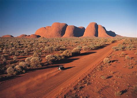 Uluru-Kata Tjuta National Park, Australia | Audley Travel