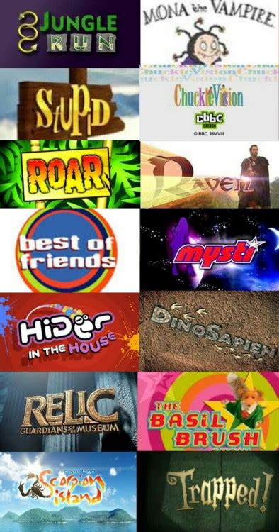 cbbc on Tumblr