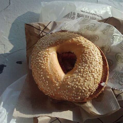 Bagel Nutrition Facts Panera | Besto Blog