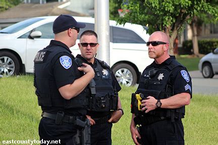 April 24-30: Antioch Police Calls | East County Today