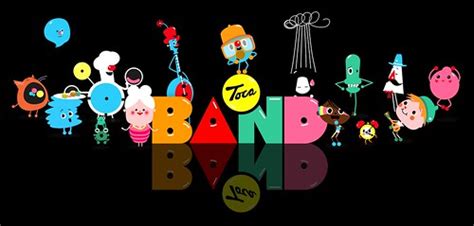 Flickriver: Photoset 'Toca Band' by Toca Boca