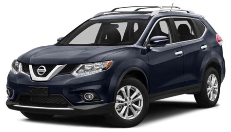 2015 Nissan Rogue Color Options - CarsDirect