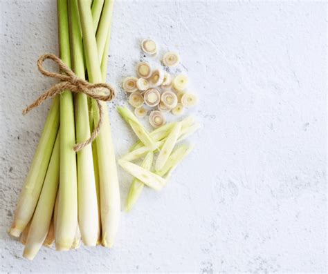 Thai Lemongrass - What is it and how is it used in Thai food?