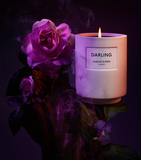 Darling Scented Candle (340g)