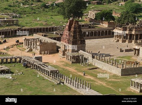 Vitthala temple temple temples hi-res stock photography and images - Alamy