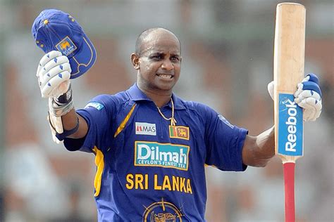 Sanath Jayasuriya, the Popular Sri Lankan Cricketer | Biography