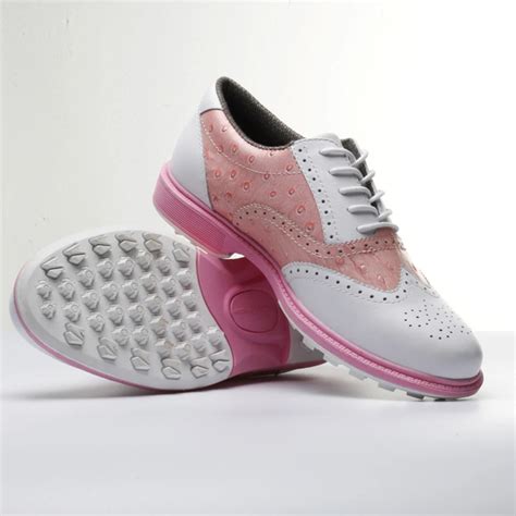 NEW golf shoes women's sports shoes lightweight breathable waterproof ...