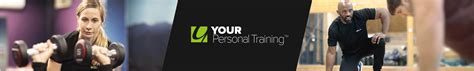 Personal Trainer - Falls Leisure Centre - Belfast job with YOUR ...