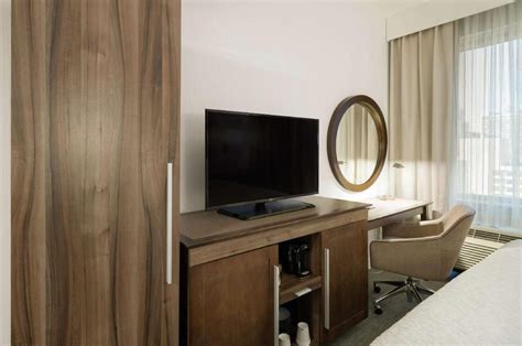 Hampton Inn Manhattan Times Square South, New York (NY) | 2022 Updated Prices, Deals