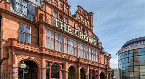 The Crown Hotel in London - See 2023 Prices