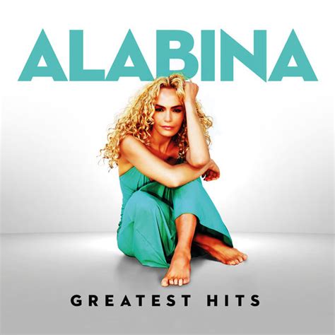 Greatest Hits | Alabina – Télécharger et écouter l'album