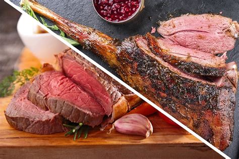 Venison vs Beef: Which Is Healthier?