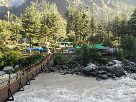 Malana Village | Kasol - What to Expect | Timings | Tips - Trip Ideas by MakeMyTrip