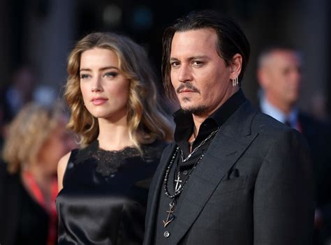 Inside Johnny Depp and Amber Heard's Shockingly Ugly Divorce ...