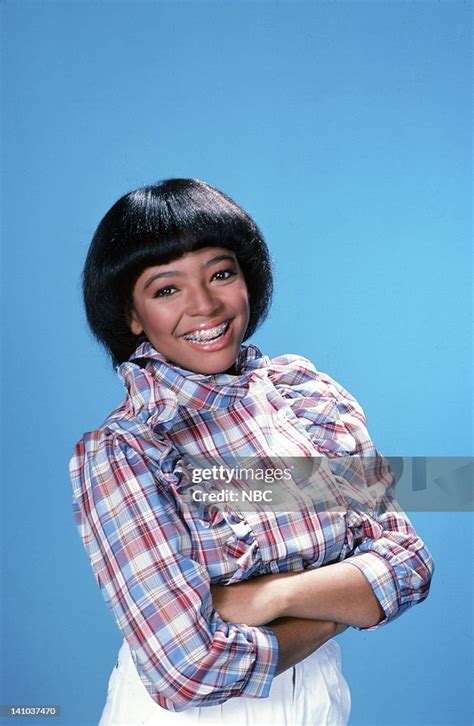 Kim Fields as Dorothy 'Tootie' Ramsey -- Photo by: Herb Ball/NBC/NBCU ...