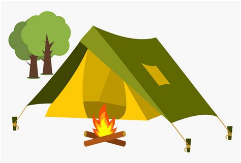 Free Camp Tent Cliparts, Download Free Camp Tent Cliparts png images ...