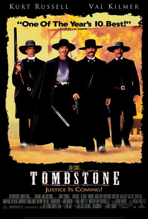 Tombstone (1993) | Cinemorgue Wiki | FANDOM powered by Wikia