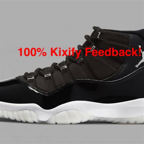 Air Jordan 11 Jubilee (25th Anniversary) | Kixify Marketplace