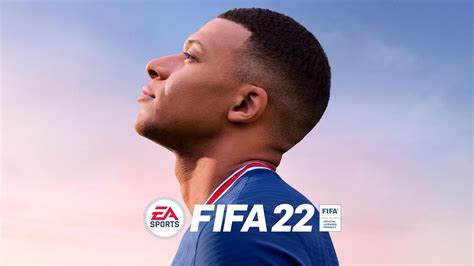 FIFA 22 DOWNLOAD for PC