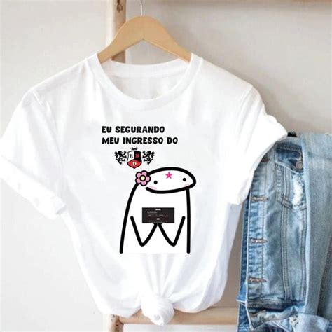 Camiseta Meme Flork - Rbd - Rebelde Tour | Elo7