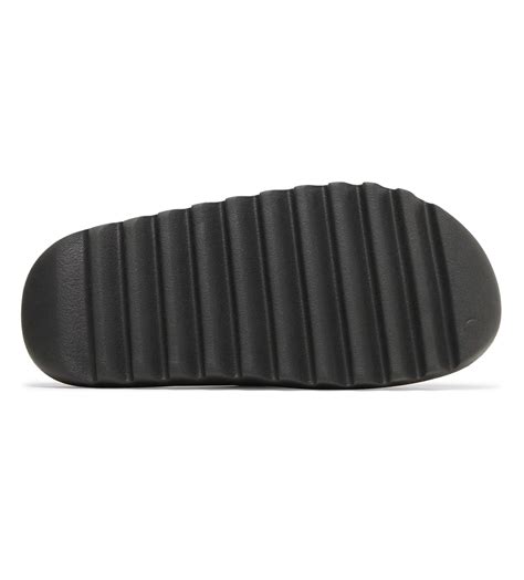 Adidas Yeezy Slide 'Onyx' – Restock AR