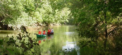 Campground Details - Ray Roberts Lake State Park Johnson Branch, TX ...