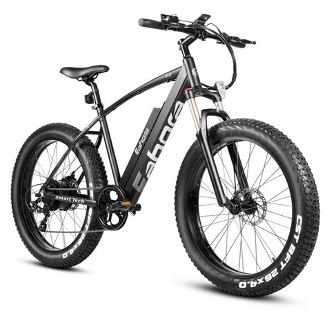 Top 10 Best Fat Tire Mountain Bikes in 2024 Reviews