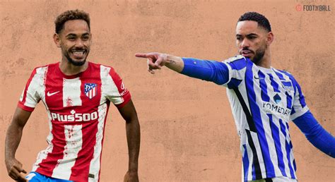 Grading Matheus Cunha's Transfer To Atletico Madrid - Is He The Right Fit?