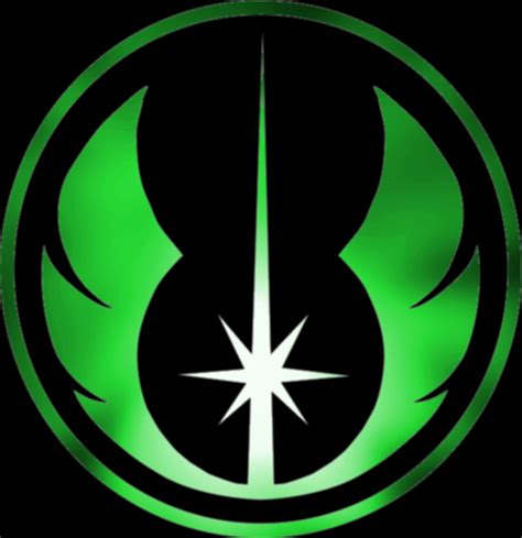 Jedi Symbol Wallpaper - WallpaperSafari