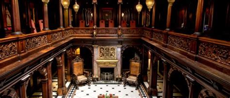 Crewe Hall Hotel & Spa Cheshire | Ladies Festival Weekend