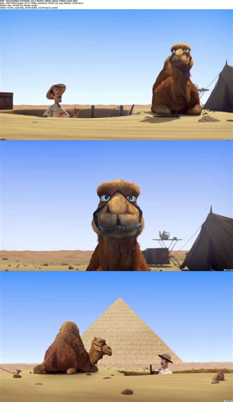 The Egyptian Pyramids 2012 Bluray 720p & 1080p Free Download – Filmxy