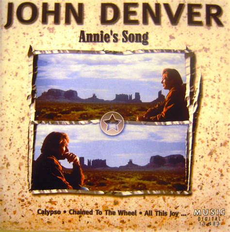 Annies Song - John Denver: Amazon.de: Musik