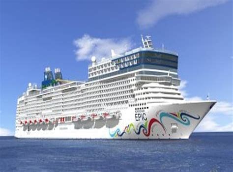 The cruise passenger is changing, and so are their tastes, says ...