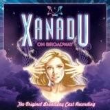 Xanadu Lyrics | Song lyrics for musical ⭐