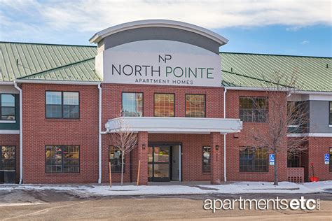 North Pointe Apartments - Colorado Springs, CO - Apartments ETC