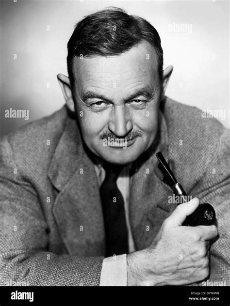 BARRY FITZGERALD ACTOR (1955 Stock Photo - Alamy