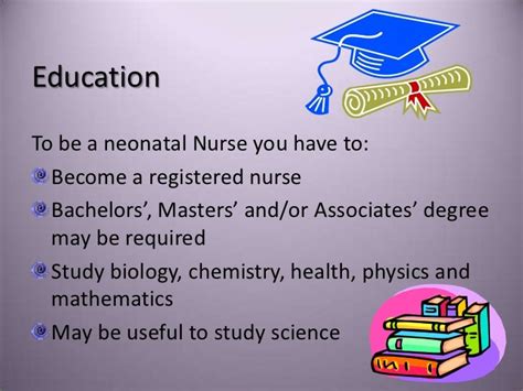 Neonatal Nurse Degree Requirements | Sparkhouse