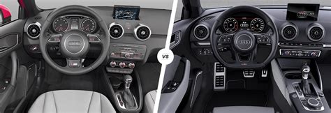 Audi A1 vs A3 side-by-side comparison | carwow