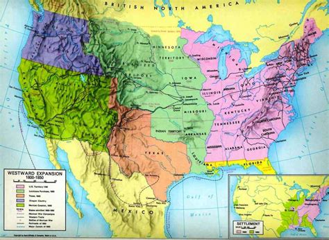 Formation of the United States