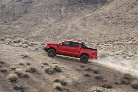 America’s Ford Ranger Gets Some Off-Road Love Straight From Ford ...