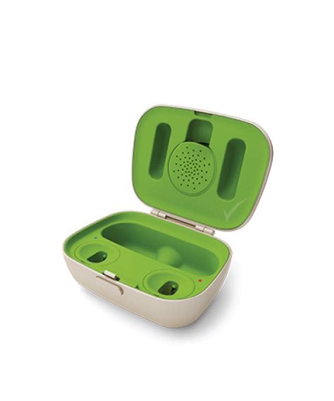 Phonak Charger Case Combi - HEARING SAVERS