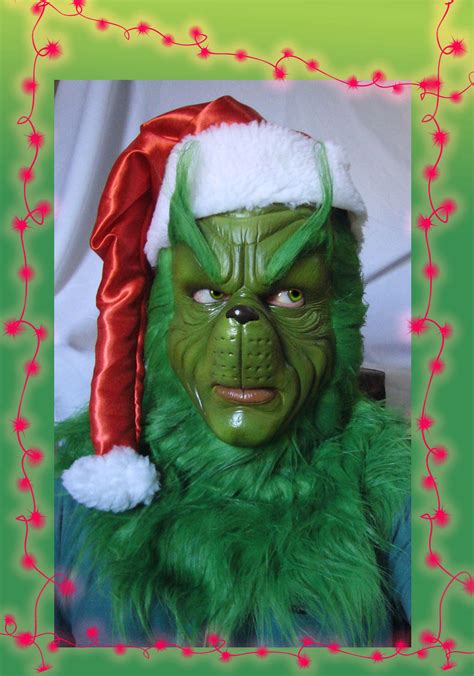 Grinch Costume for sale | Only 3 left at -65%