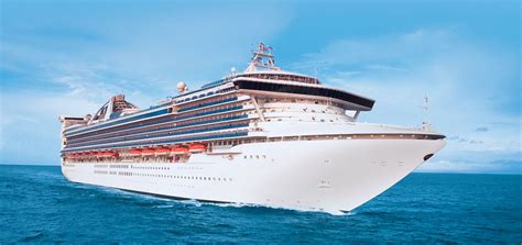 Princess Cruises’ Star Princess debuts onboard upgrades