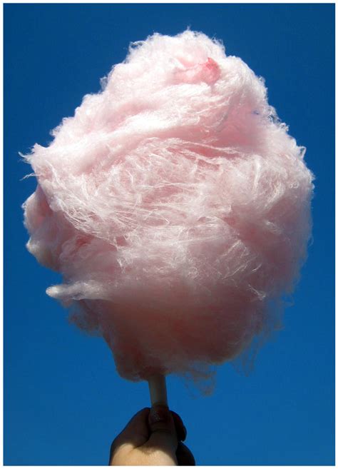 Cotton Candy by Mookinn on DeviantArt