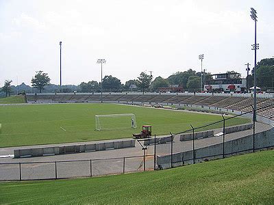 University of Richmond Stadium (City Stadium) – StadiumDB.com