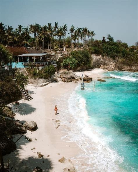 NUSA LEMBONGAN – 12 x Things To Do on Nusa Lembongan, Bali