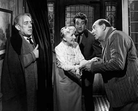 The Ladykillers | British Comedy, Ealing Studios, Alec Guinness | Britannica