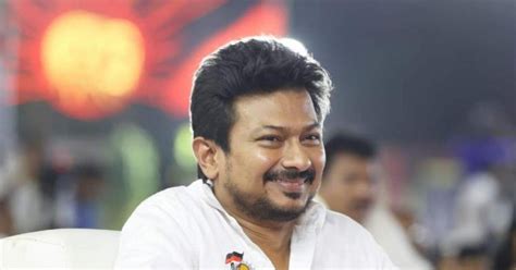 'Bring it on, I am ready': Udhayanidhi Stalin takes jibe at the saffron ...