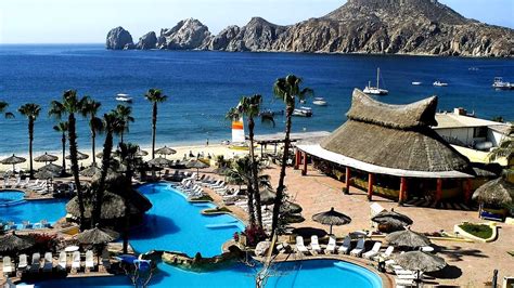 All Inclusive Resort Cabo San Lucas Mexico - Trip to Resort