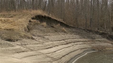 Repairs to Capital View levees continue as spring flood season looms ...